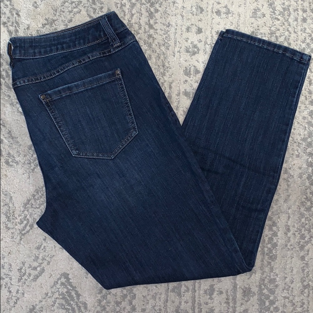 🦩 Lauren Conrad Jeans